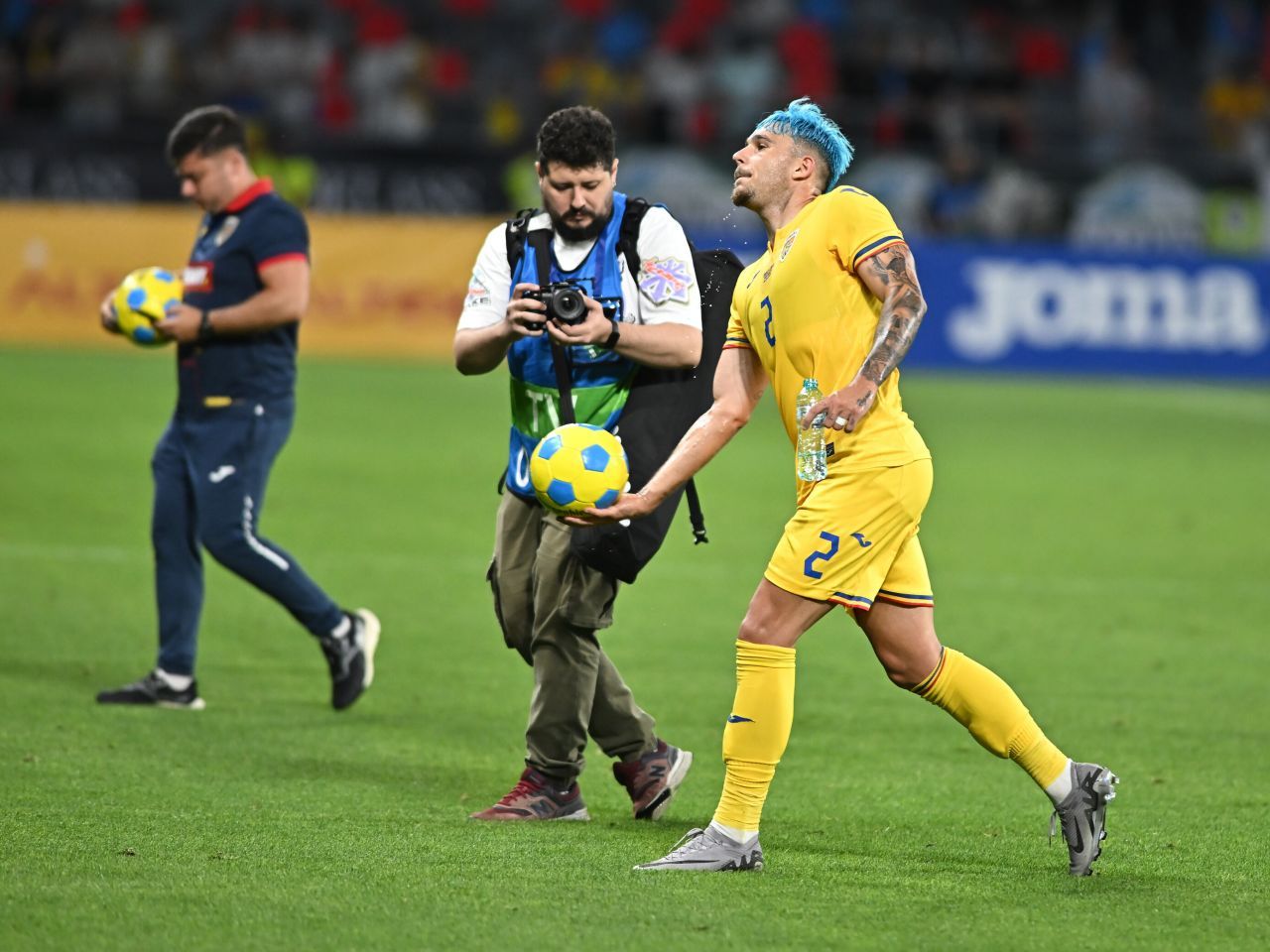 Adrian Cristea a criticat dur un tricolor: ”Nea Piți îl trimitea acasă, nu ai cum să te prezinți așa!”_6