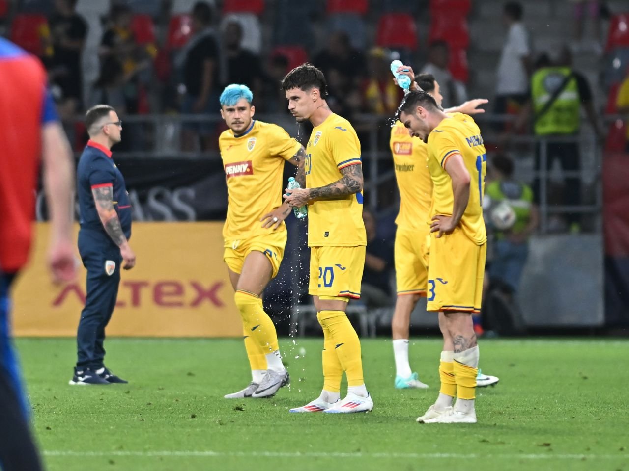 Adrian Cristea a criticat dur un tricolor: ”Nea Piți îl trimitea acasă, nu ai cum să te prezinți așa!”_14