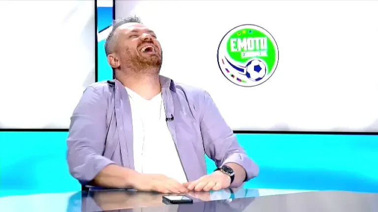 Adrian Cristea a criticat dur un tricolor: ”Nea Piți îl trimitea acasă, nu ai cum să te prezinți așa!” (Emoții Europene | 11.06.2024)