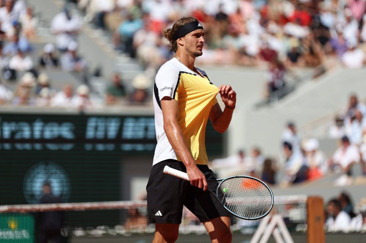 Vrea să îi strice planurile lui Djokovic! Ce ar prefera Alcaraz între un nou trofeu la Wimbledon și o medalie de aur la Paris_2