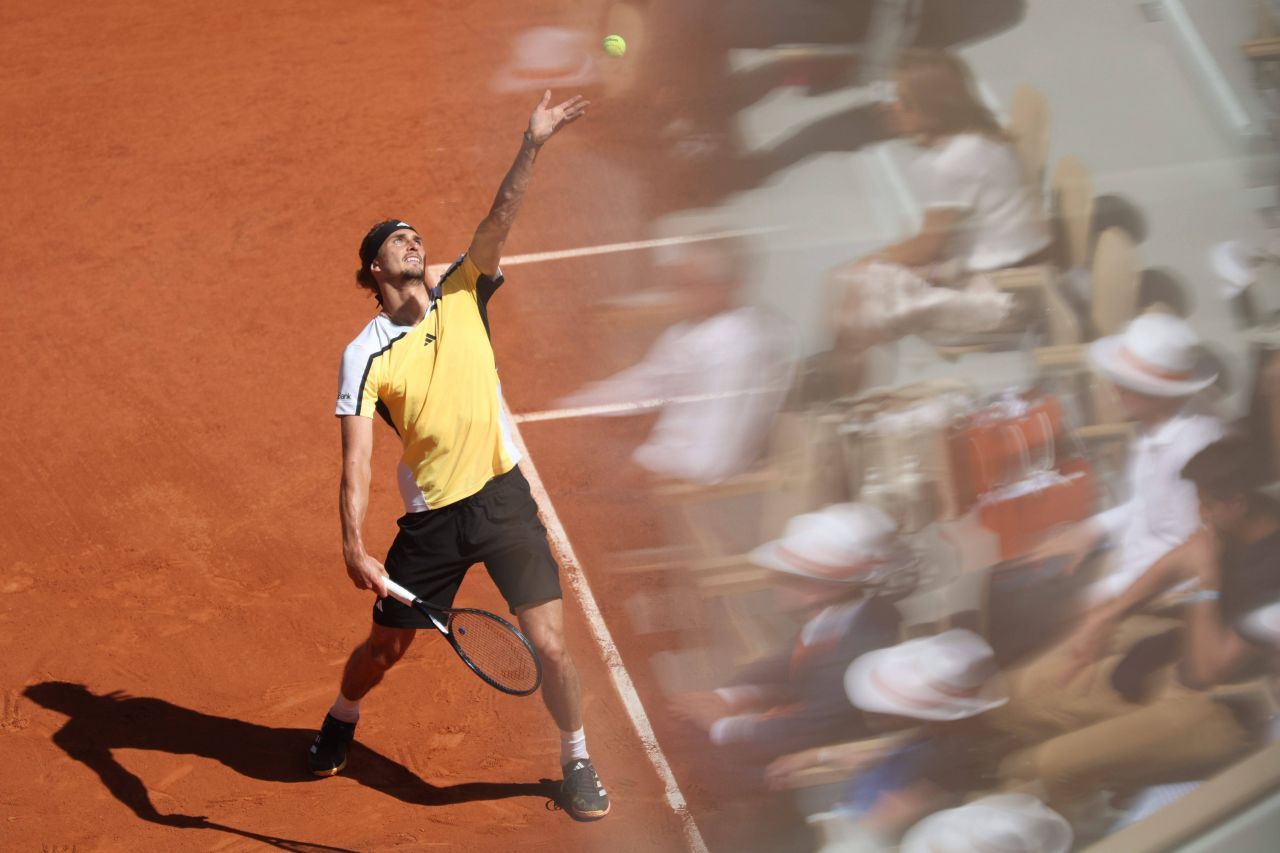 Vrea să îi strice planurile lui Djokovic! Ce ar prefera Alcaraz între un nou trofeu la Wimbledon și o medalie de aur la Paris_3