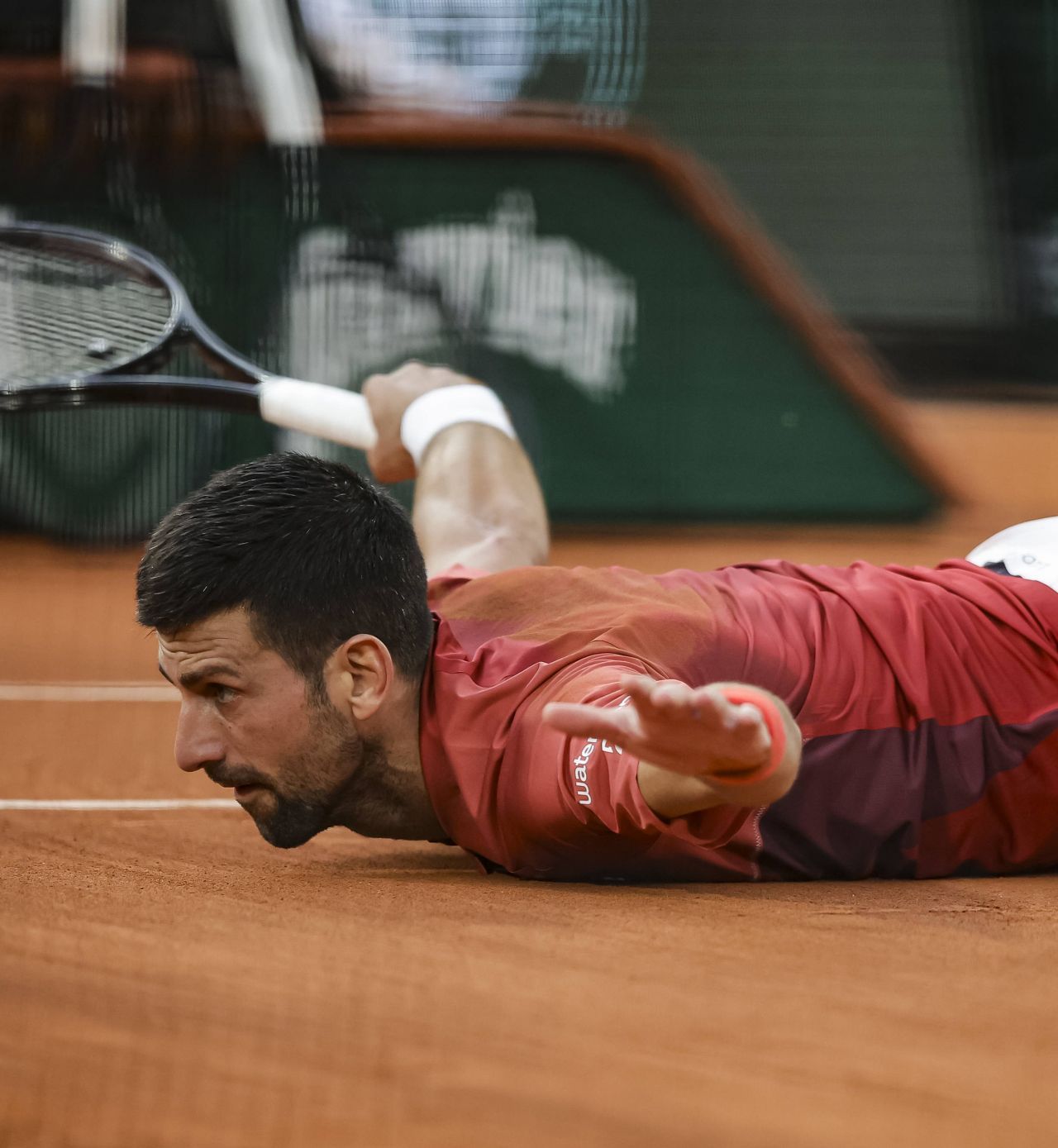 Vrea să îi strice planurile lui Djokovic! Ce ar prefera Alcaraz între un nou trofeu la Wimbledon și o medalie de aur la Paris_11