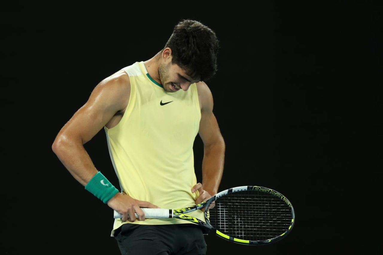 Vrea să îi strice planurile lui Djokovic! Ce ar prefera Alcaraz între un nou trofeu la Wimbledon și o medalie de aur la Paris_15