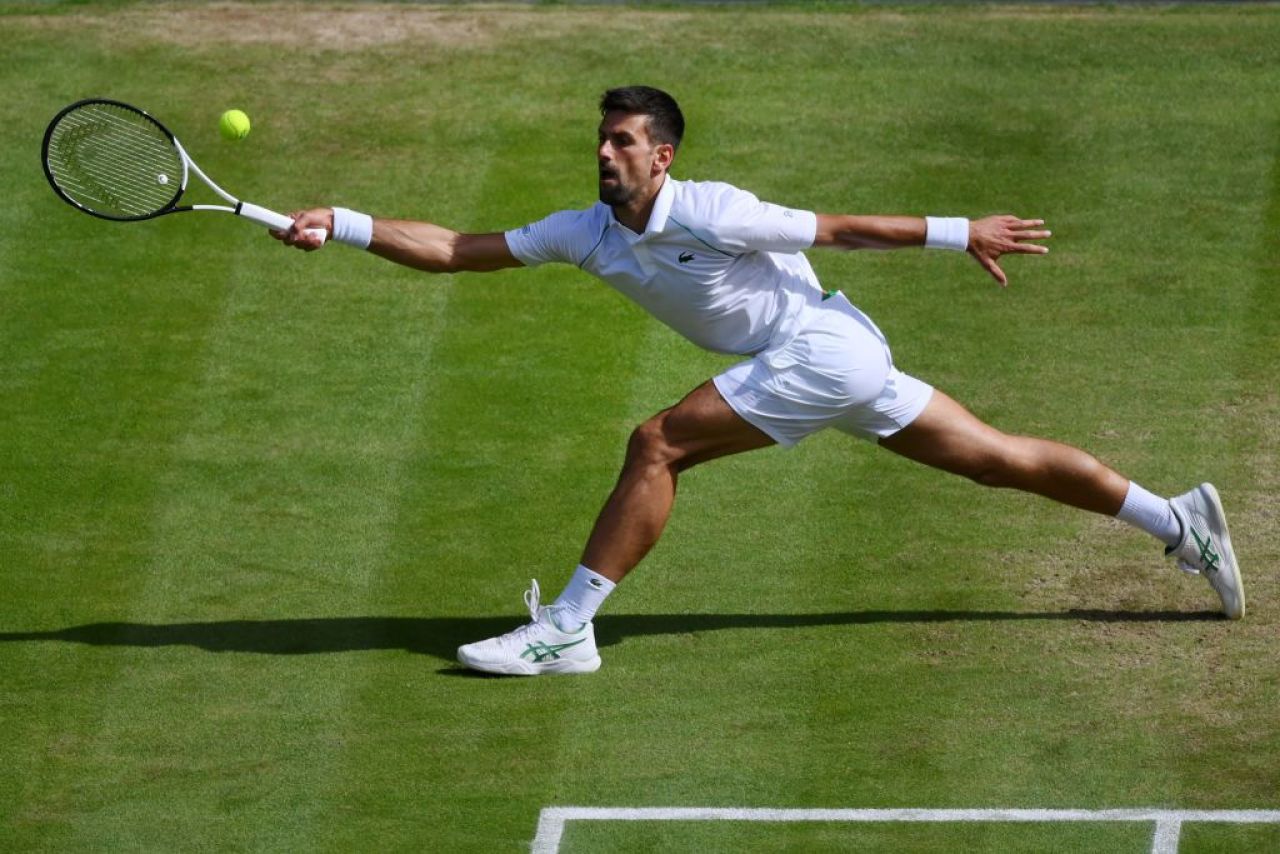 Vrea să îi strice planurile lui Djokovic! Ce ar prefera Alcaraz între un nou trofeu la Wimbledon și o medalie de aur la Paris_75
