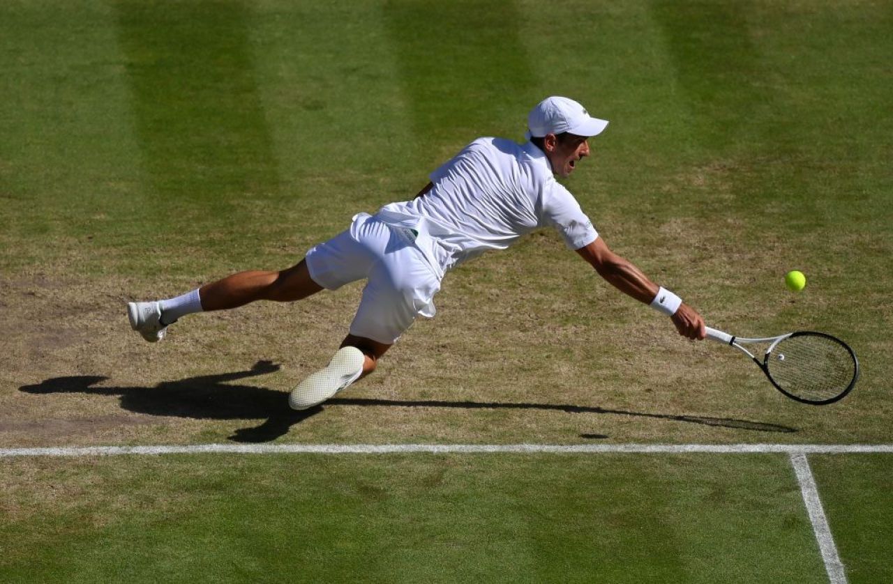 Vrea să îi strice planurile lui Djokovic! Ce ar prefera Alcaraz între un nou trofeu la Wimbledon și o medalie de aur la Paris_80