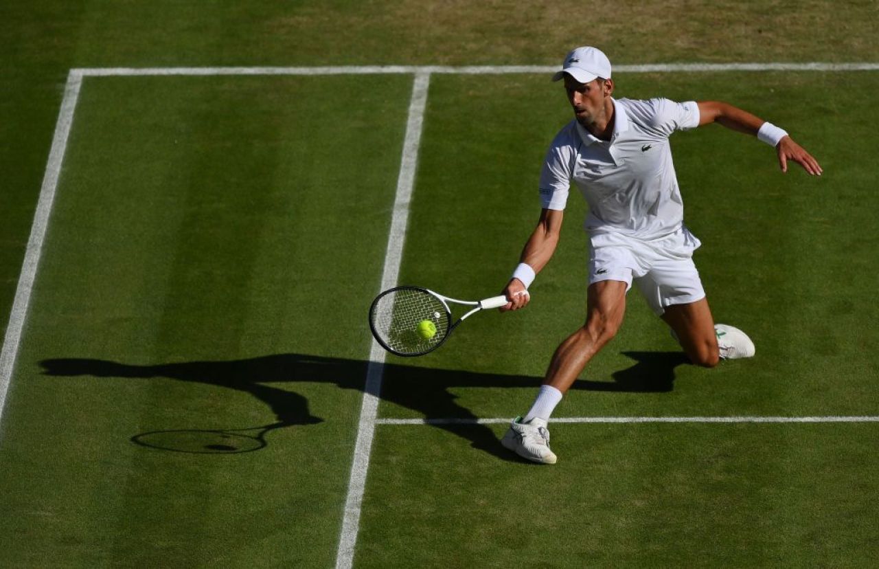 Vrea să îi strice planurile lui Djokovic! Ce ar prefera Alcaraz între un nou trofeu la Wimbledon și o medalie de aur la Paris_81