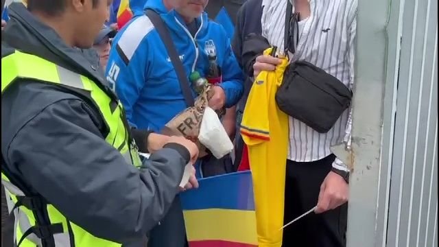 Reacția nemților când au văzut ce se întâmplă la primul antrenament al României în Germania_10