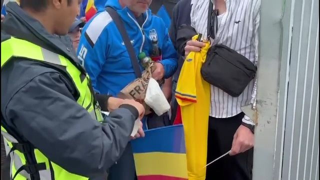 Reacția nemților când au văzut ce se întâmplă la primul antrenament al României în Germania_10
