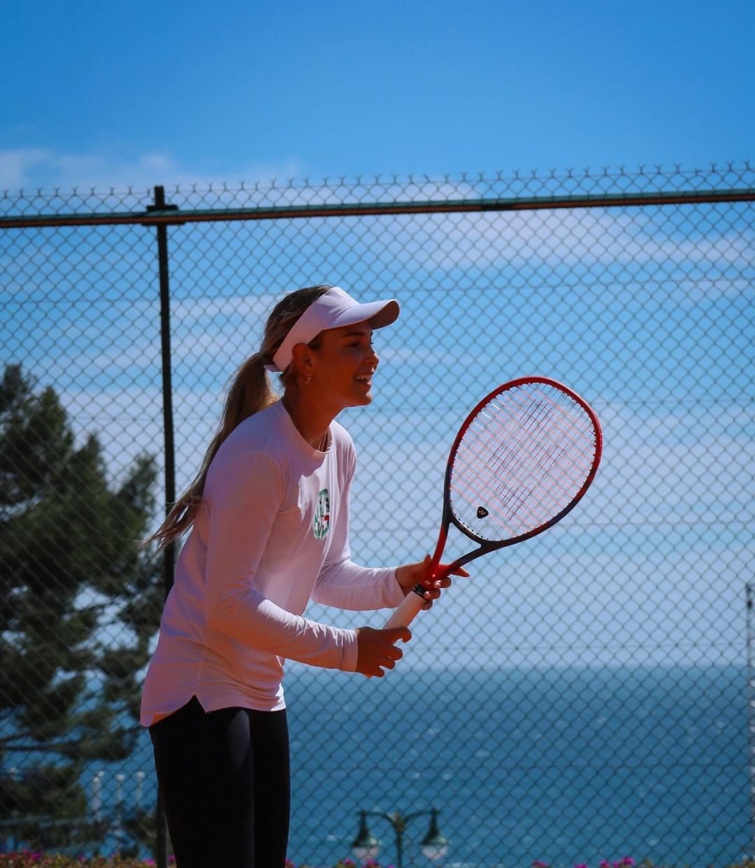 Cea mai frumoasă croată din tenis a câștigat peste 7 milioane de dolari din tenis, dar are și o afacere de succes_20
