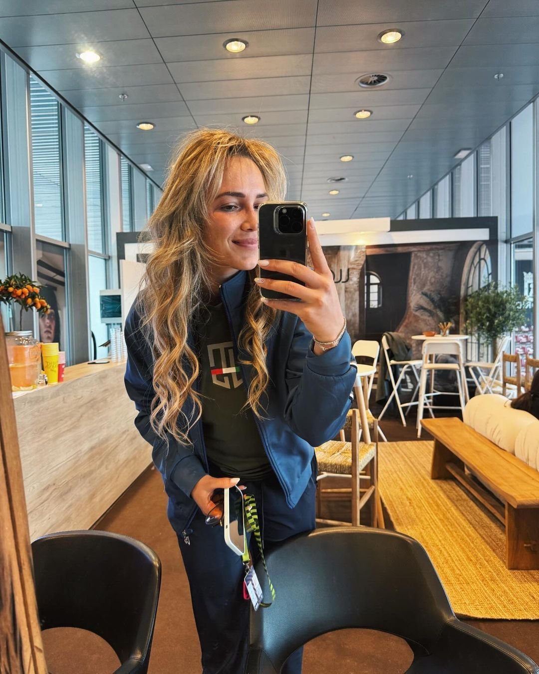 Cea mai frumoasă croată din tenis a câștigat peste 7 milioane de dolari din tenis, dar are și o afacere de succes_22