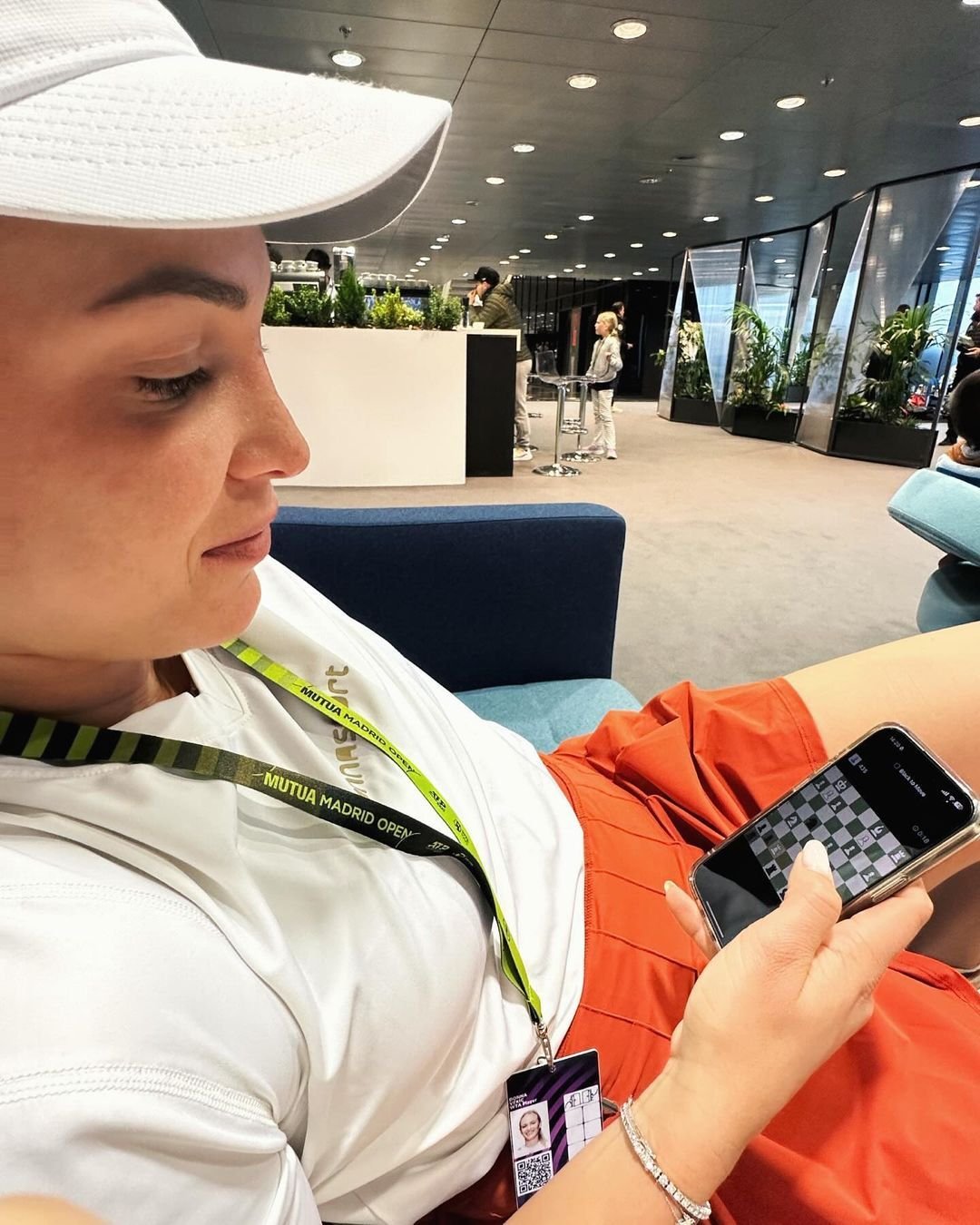 Cea mai frumoasă croată din tenis a câștigat peste 7 milioane de dolari din tenis, dar are și o afacere de succes_23