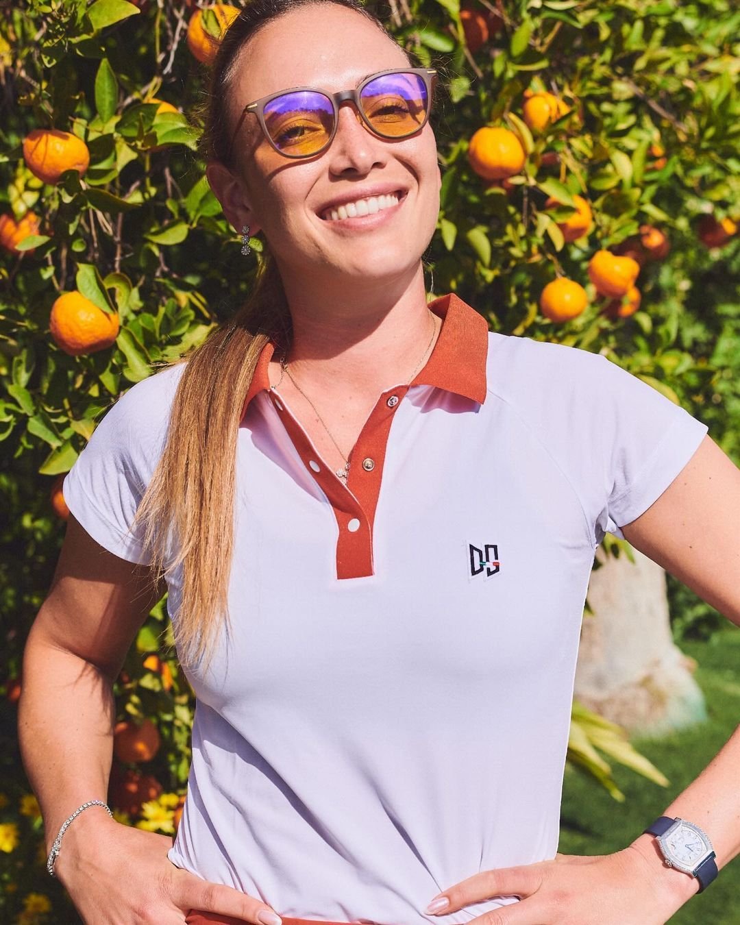 Cea mai frumoasă croată din tenis a câștigat peste 7 milioane de dolari din tenis, dar are și o afacere de succes_29