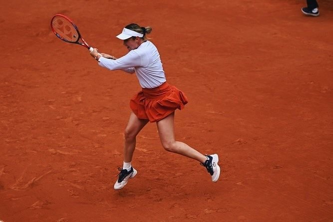 Cea mai frumoasă croată din tenis a câștigat peste 7 milioane de dolari din tenis, dar are și o afacere de succes_30