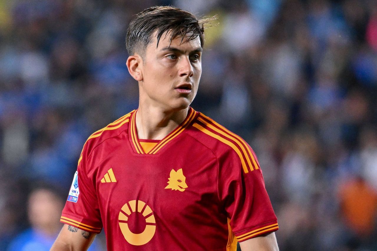 E gata! Paulo Dybala a covocat o ședință cu șefii Romei după ce s-a înțeles cu noul club. Pleacă din Italia după 12 ani_3