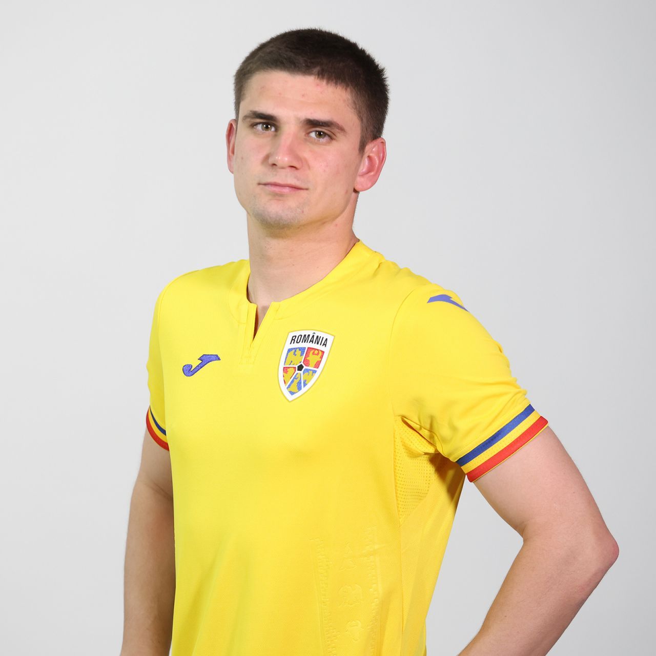 Singurul cuvânt folosit de maghiari după ce au văzut echipamentul României de la EURO 2024_2