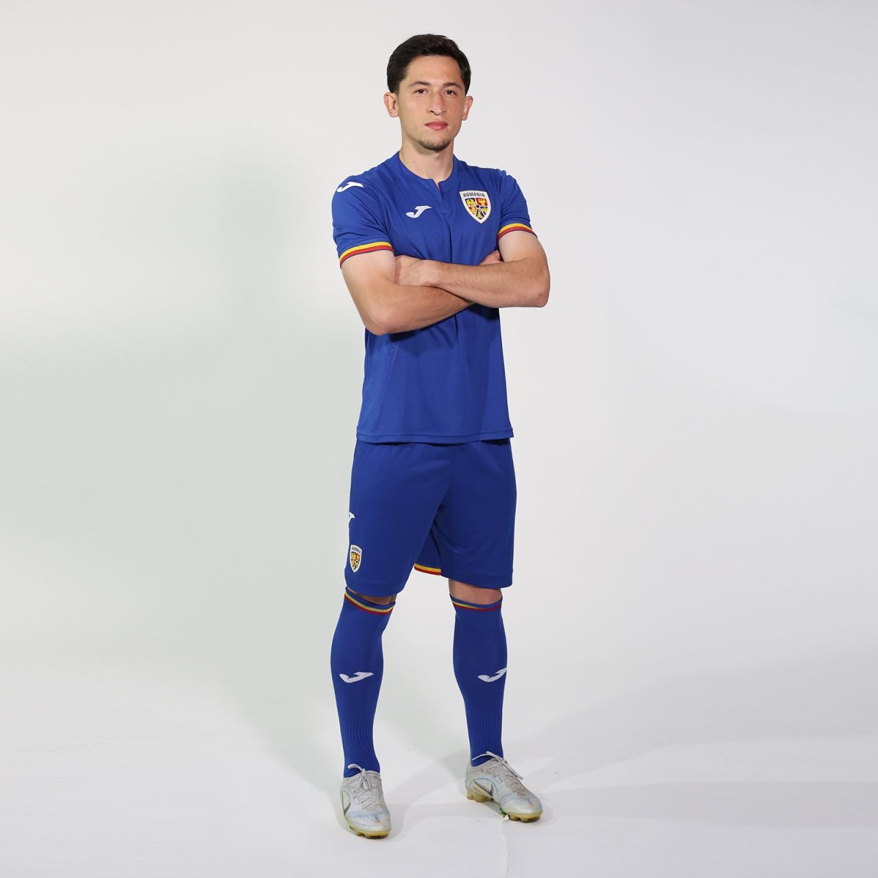 Singurul cuvânt folosit de maghiari după ce au văzut echipamentul României de la EURO 2024_6
