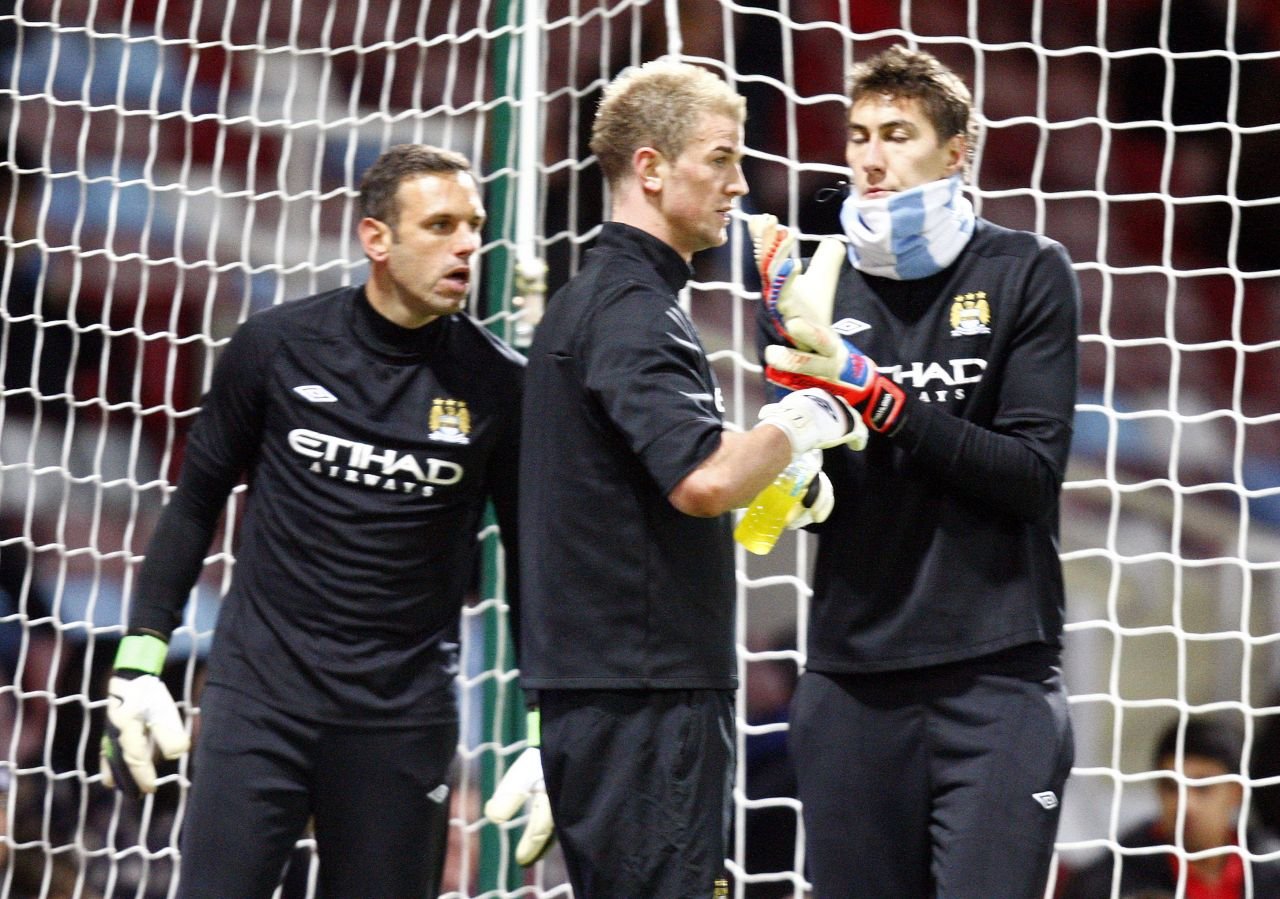 Costel Pantilimon, întâmplări savuroase cu Mario Balotelli: ”Te rog frumos, nu”_15