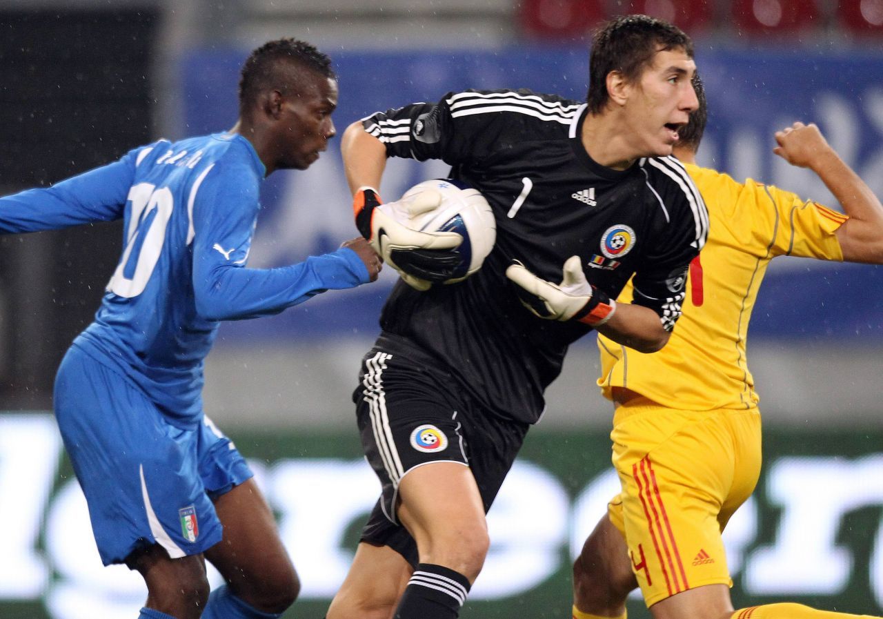 Costel Pantilimon, întâmplări savuroase cu Mario Balotelli: ”Te rog frumos, nu”_19