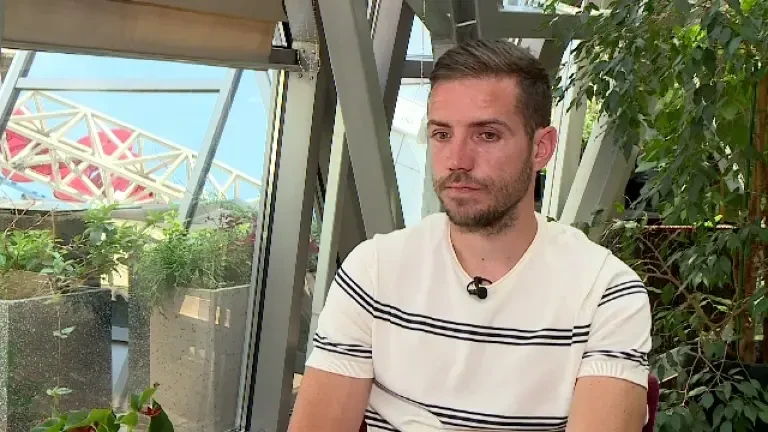 Alexandru Chipciu: "M-aș fi simțit nedreptățit pentru neconvocarea la EURO dacă eram mai tânăr"