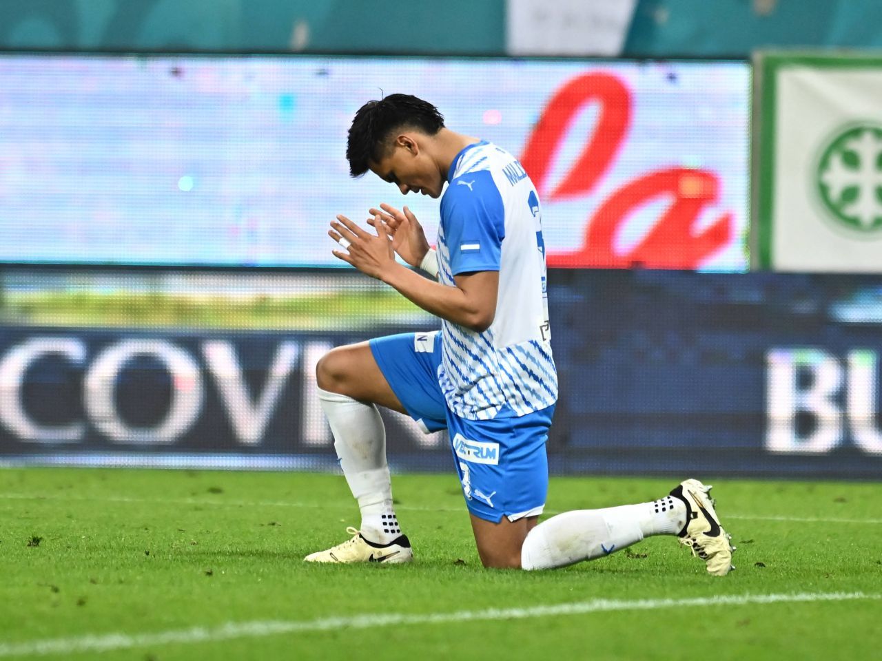 Fotbalistul de națională anunță că vrea să joace pentru U. Craiova, sub comanda lui Costel Gâlcă _3