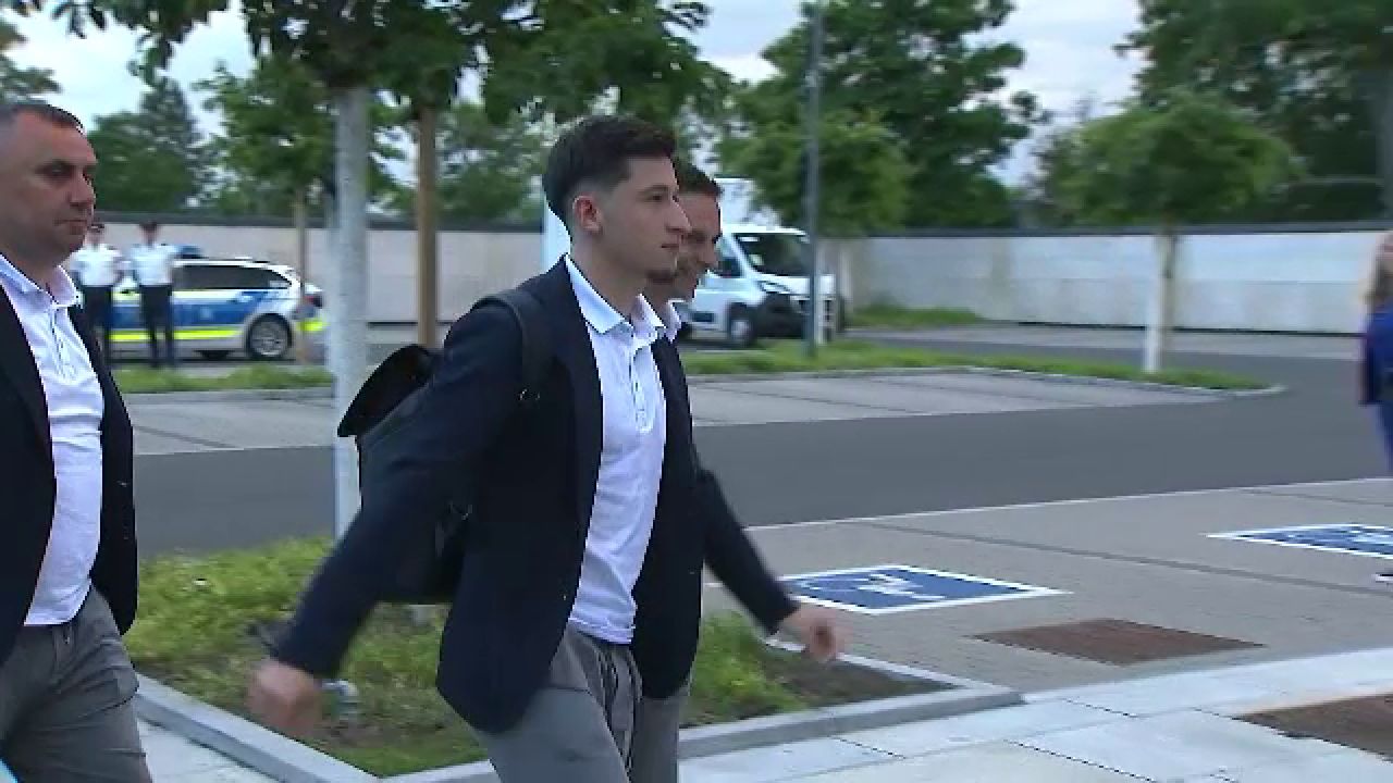 Cum a fost surprins Olimpiu Moruțan în Germania de corespondenții Pro TV_1