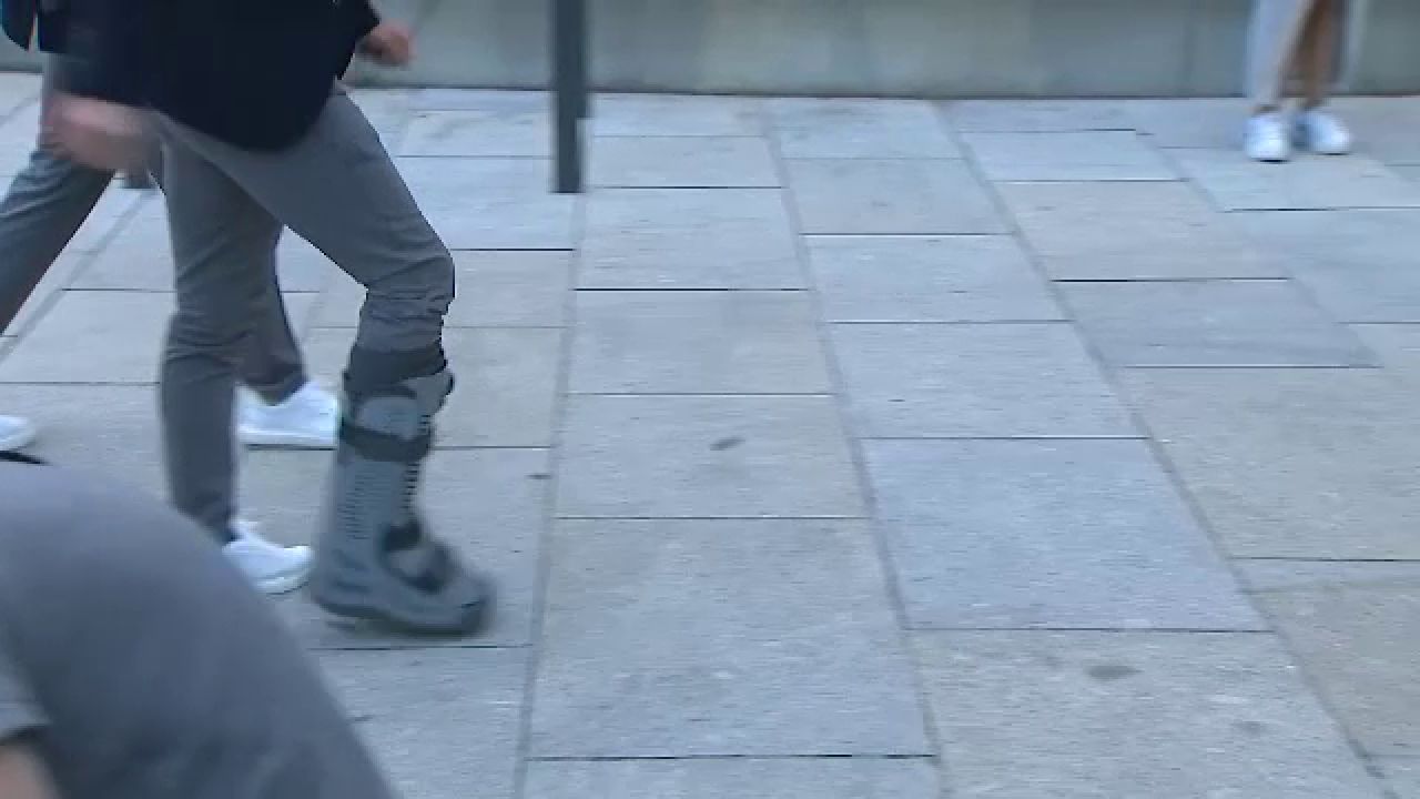 Cum a fost surprins Olimpiu Moruțan în Germania de corespondenții Pro TV_2