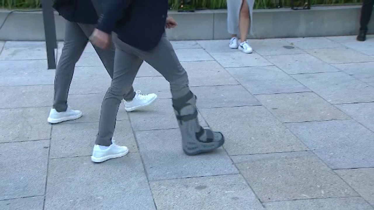 Cum a fost surprins Olimpiu Moruțan în Germania de corespondenții Pro TV_13