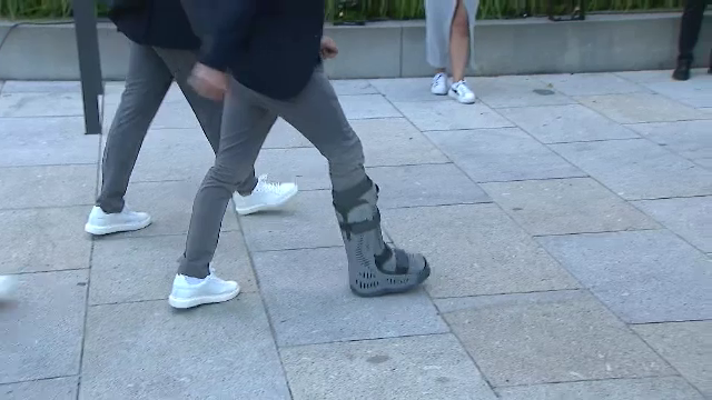 Cum a fost surprins Olimpiu Moruțan în Germania de corespondenții Pro TV_14