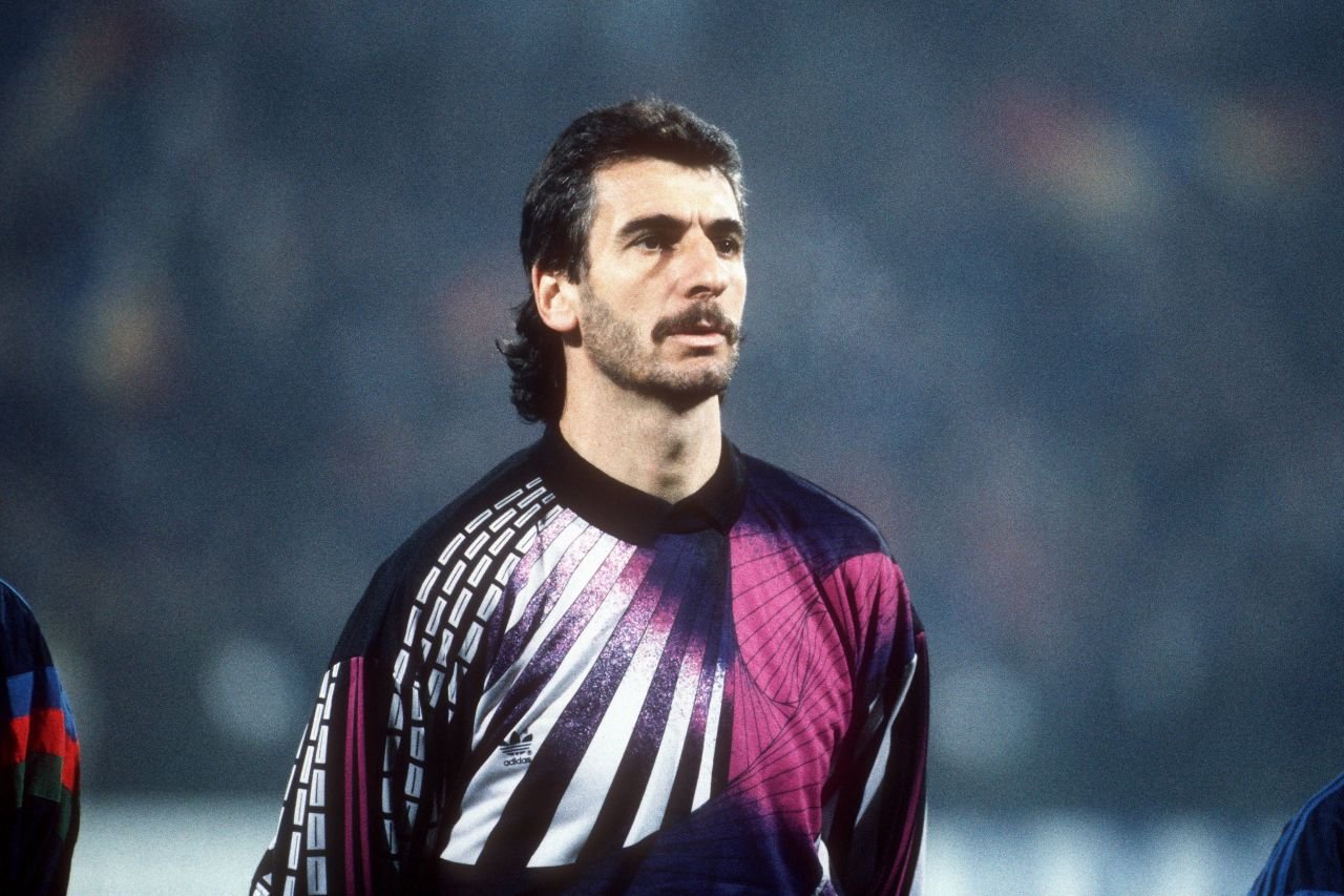 ATUNCI și ACUM | Silviu Lung, portarul României la EURO 1984, știe exact ce vor face tricolorii la EURO 2024_6