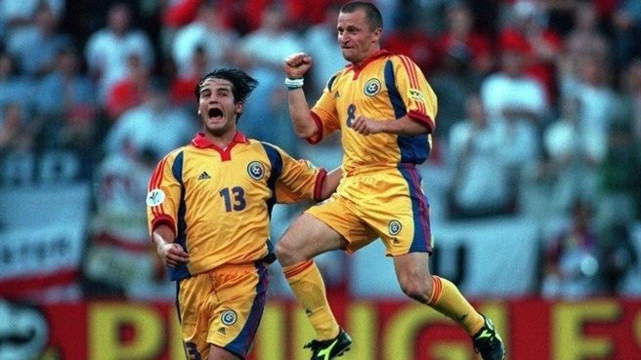 Istoria participării României la EURO: 17 campanii, 6 calificări la turneele finale și o singură victorie!_3