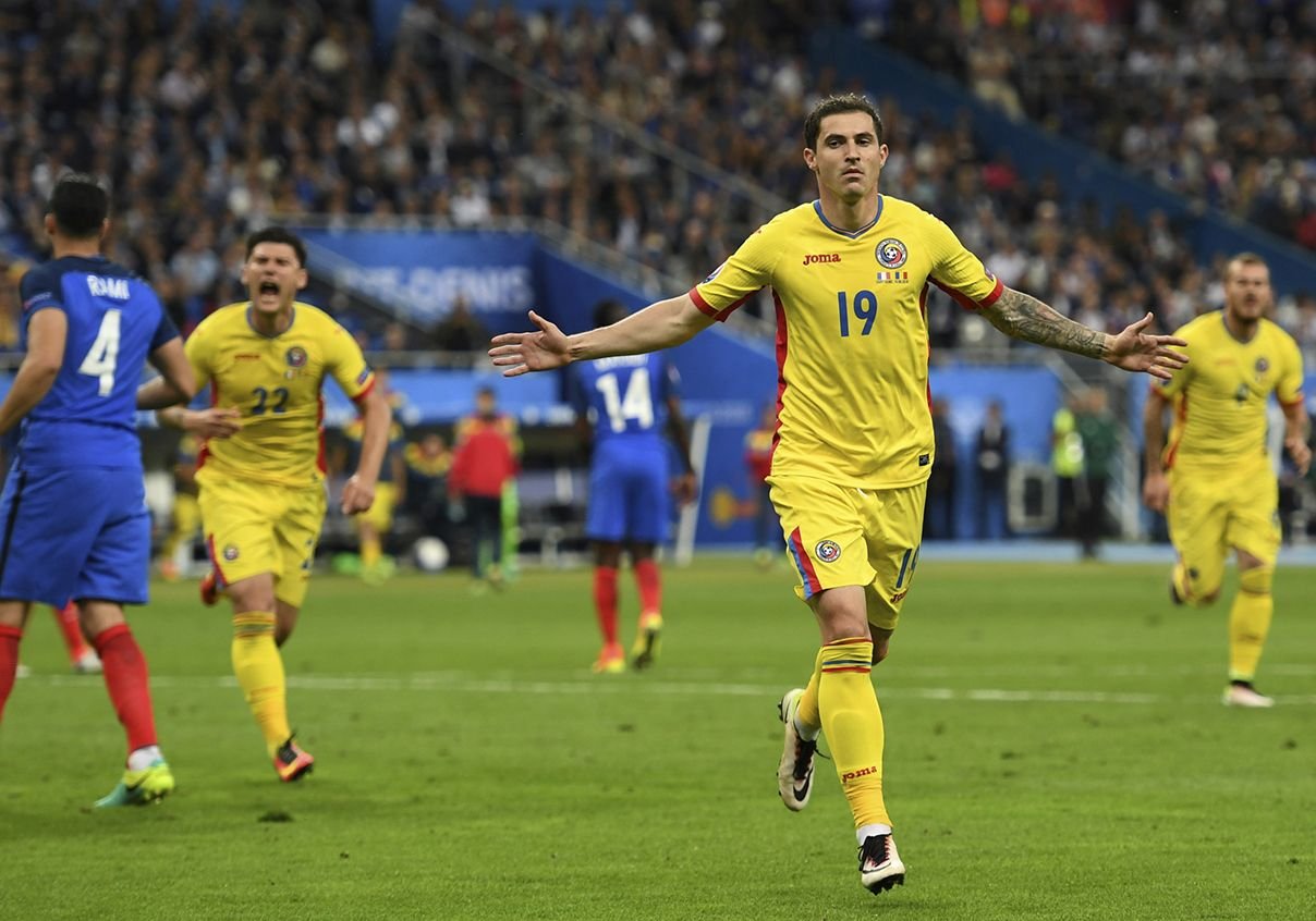 Istoria participării României la EURO: 17 campanii, 6 calificări la turneele finale și o singură victorie!_4