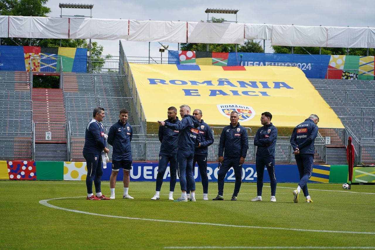 Istoria participării României la EURO: 17 campanii, 6 calificări la turneele finale și o singură victorie!_13