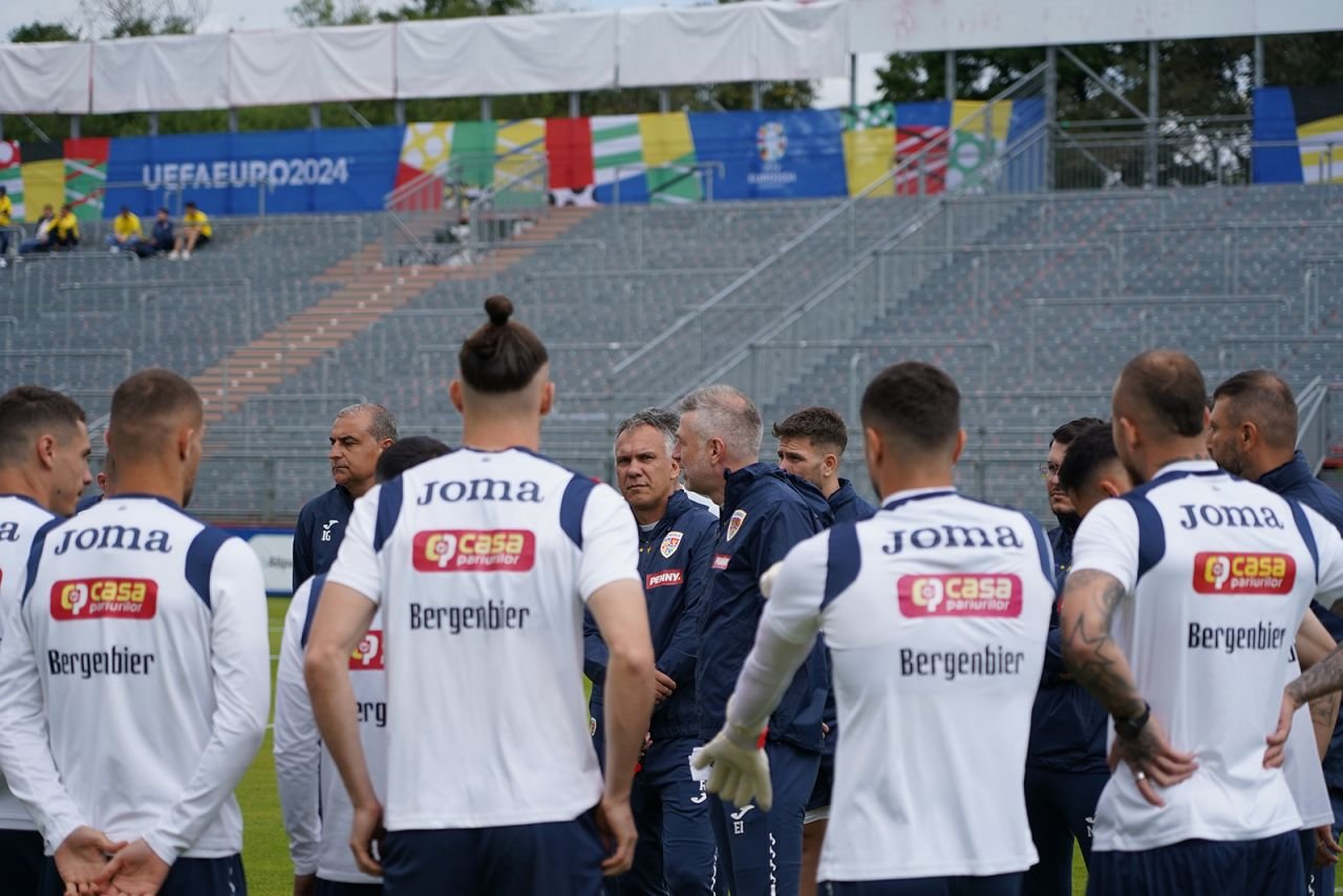 Istoria participării României la EURO: 17 campanii, 6 calificări la turneele finale și o singură victorie!_14