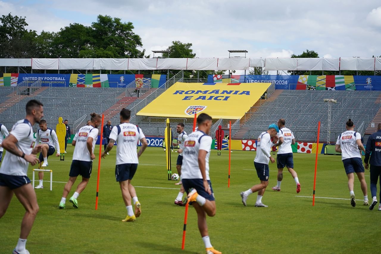Istoria participării României la EURO: 17 campanii, 6 calificări la turneele finale și o singură victorie!_15
