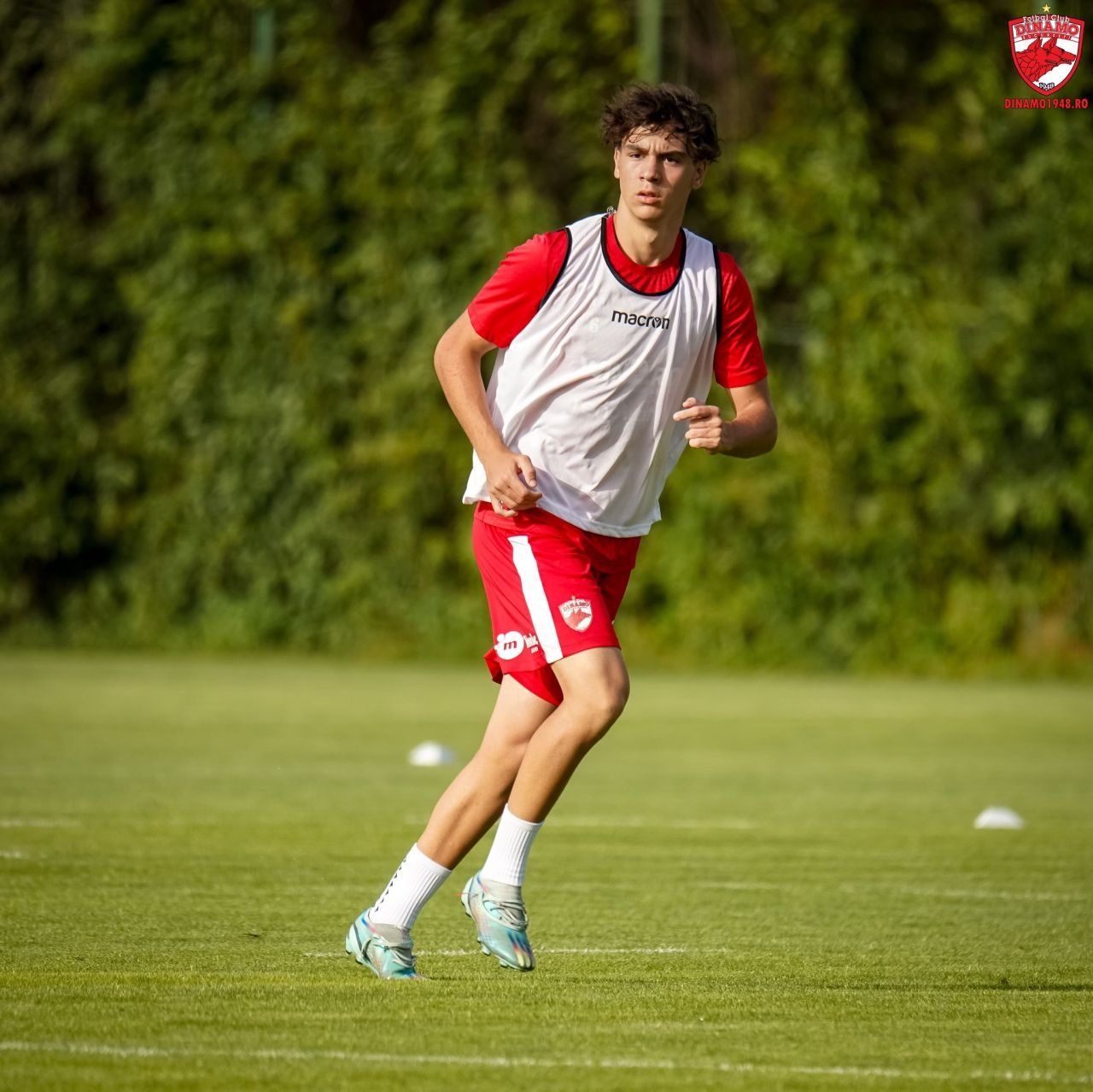 Primele meciuri amicale pentru Dinamo! Lotul lui Zeljko Kopic și unde se duc ”câinii” să pregătească noul sezon_2
