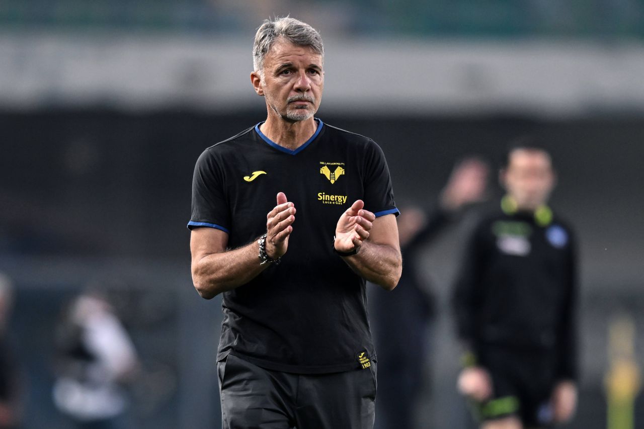 Lazio și-a anunțat noul antrenor! Este italian și are 18 echipe în CV_3