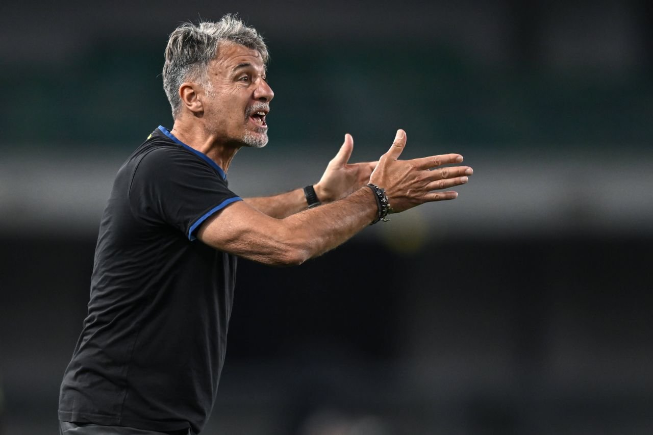 Lazio și-a anunțat noul antrenor! Este italian și are 18 echipe în CV_4