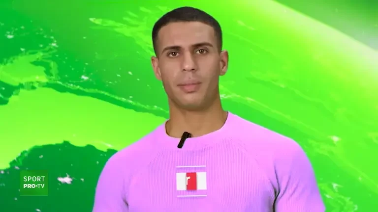 E-MIL și Pastila de Sport (12.06.2024)