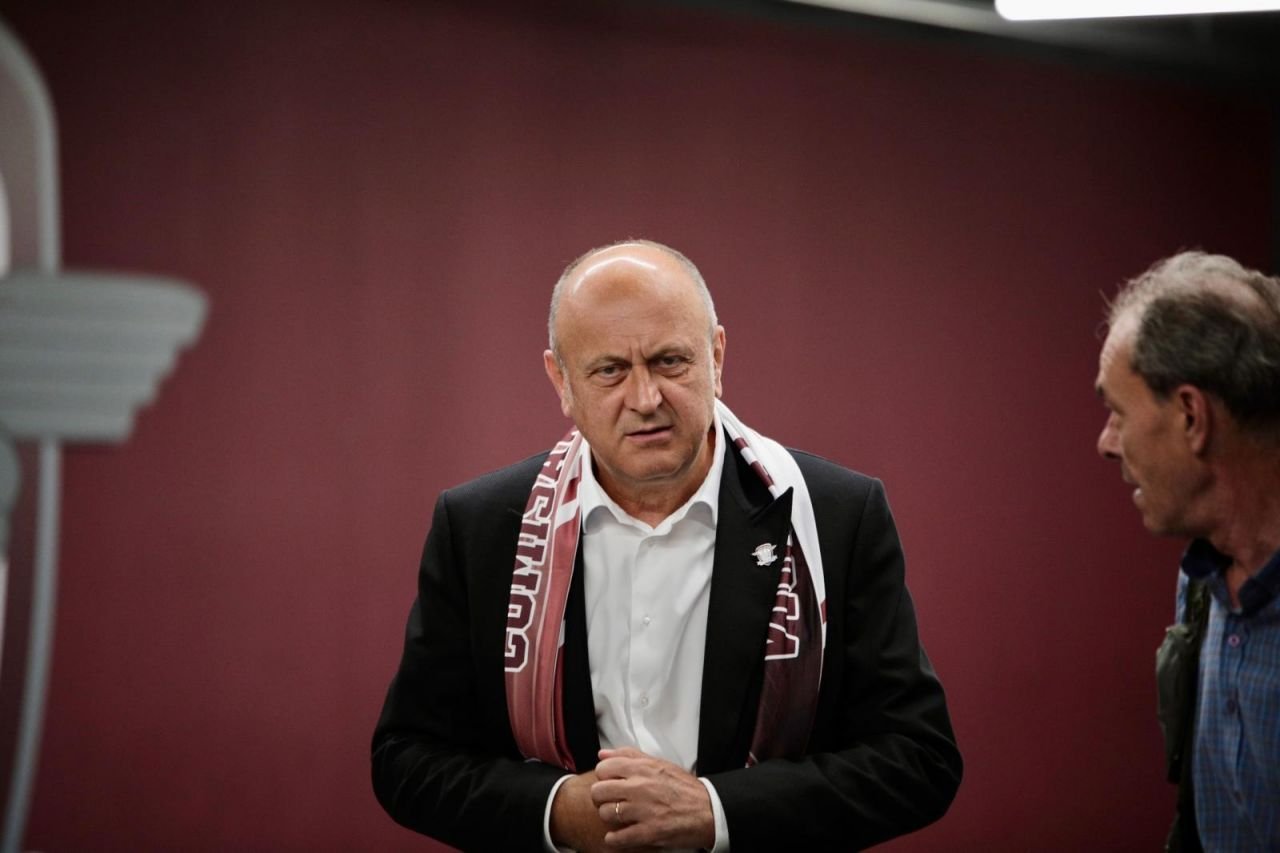 Dan Șucu dă o veste incredibilă: 