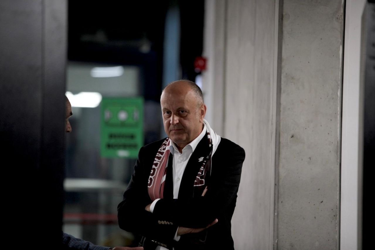 Dan Șucu dă o veste incredibilă: 