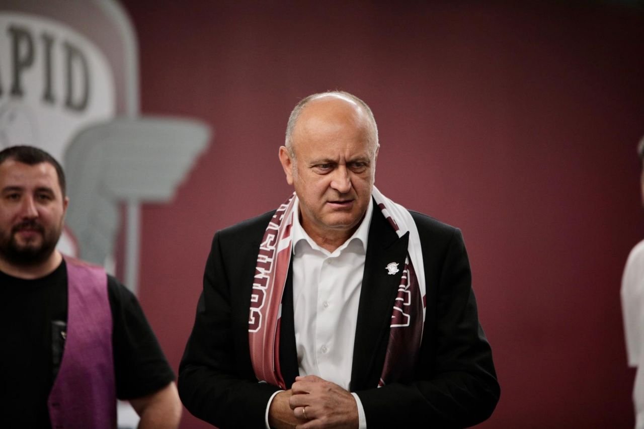 Dan Șucu dă o veste incredibilă: 