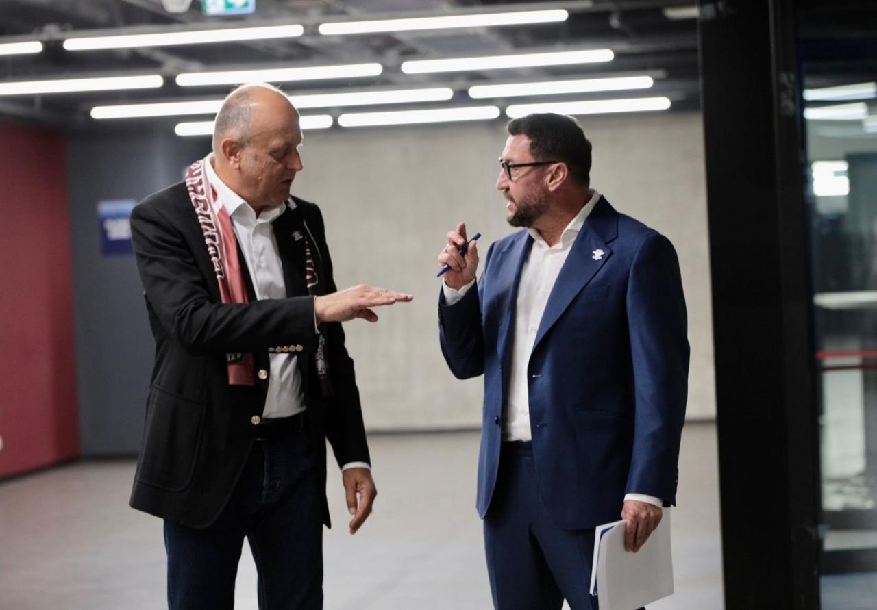 Dan Șucu dă o veste incredibilă: 