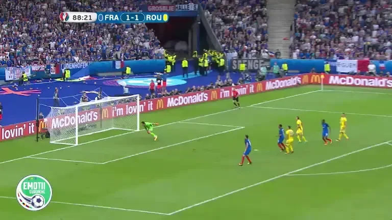 Adi Popa, despre EURO 2016 | Emoții Europene (12 iunie 2024)