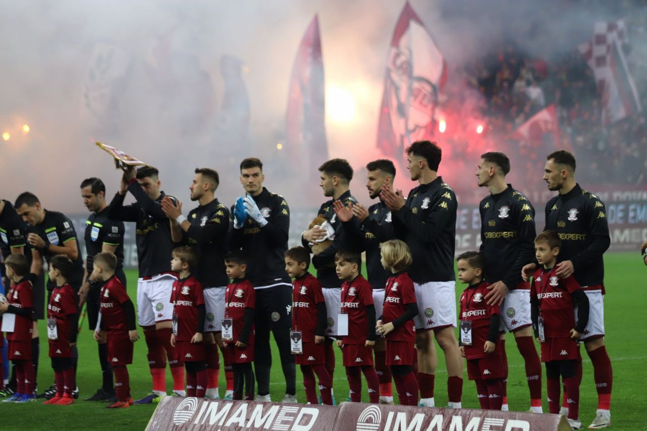 FCSB a revenit din cantonamentul din Olanda! Cine este remarcatul lui MM Stoica: