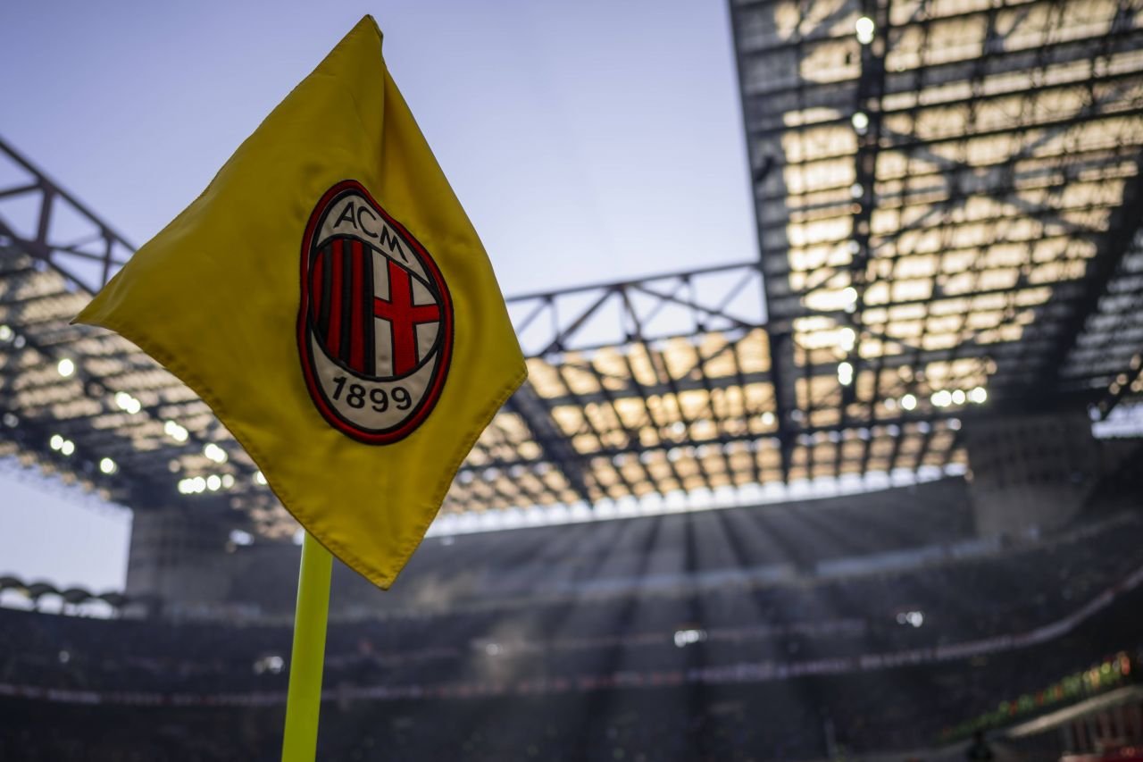AC Milan și-a ales noul antrenor! Contract p&acirc;nă &icirc;n 2026