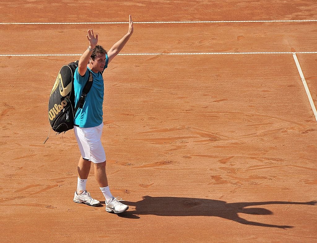Sold-out la meciul de lux Halep / Pavel - Graf / Agassi (LIVE pe Pro Arena și VOYO). Prețuri mari plătite de clujeni_48