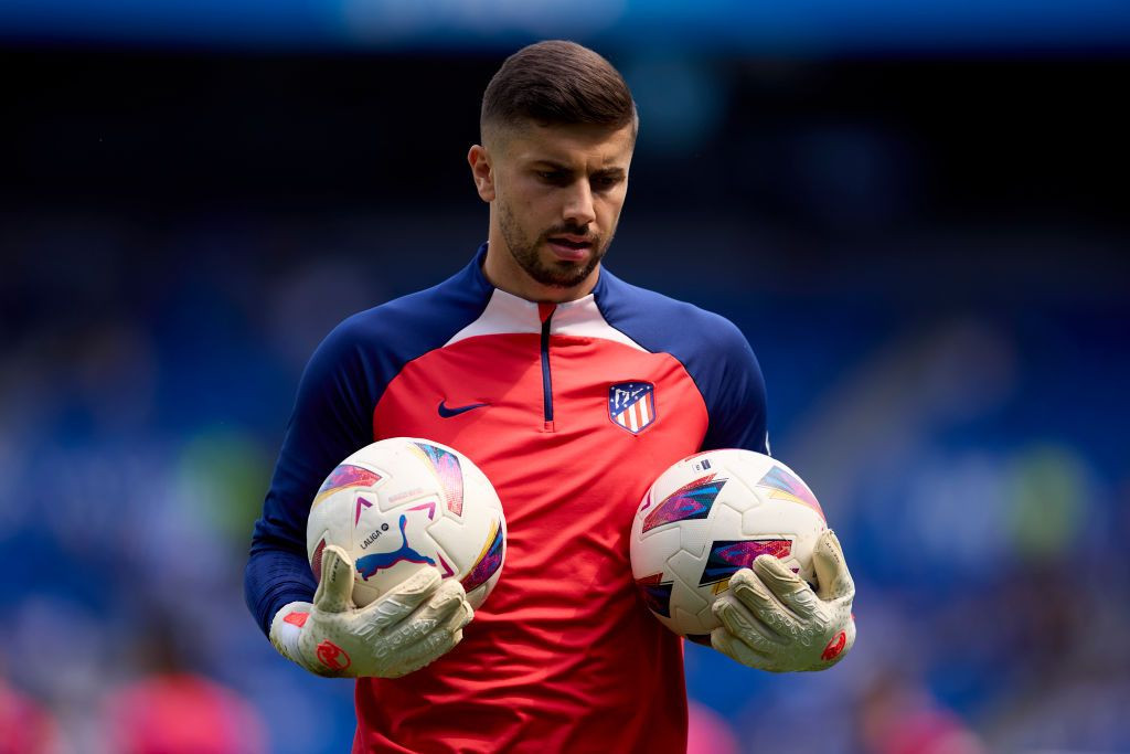 Presa din Spania a reacționat după ce Horațiu Moldovan a declarat că vrea să plece de la Atletico Madrid