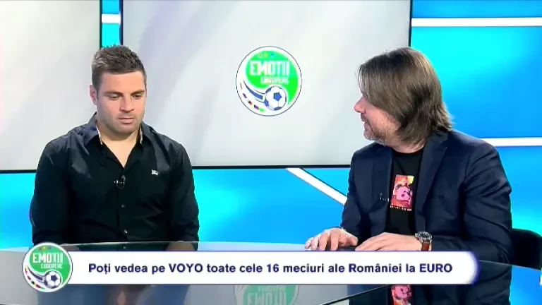 Adi Popa, despre Drăguș | Emoții Europene (12 iunie 2024)