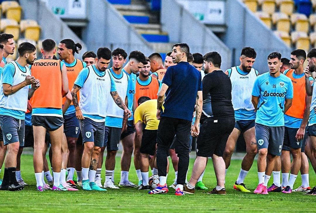 Petrolul Ploiești - U Cluj 0-0 | Remiză albă pe