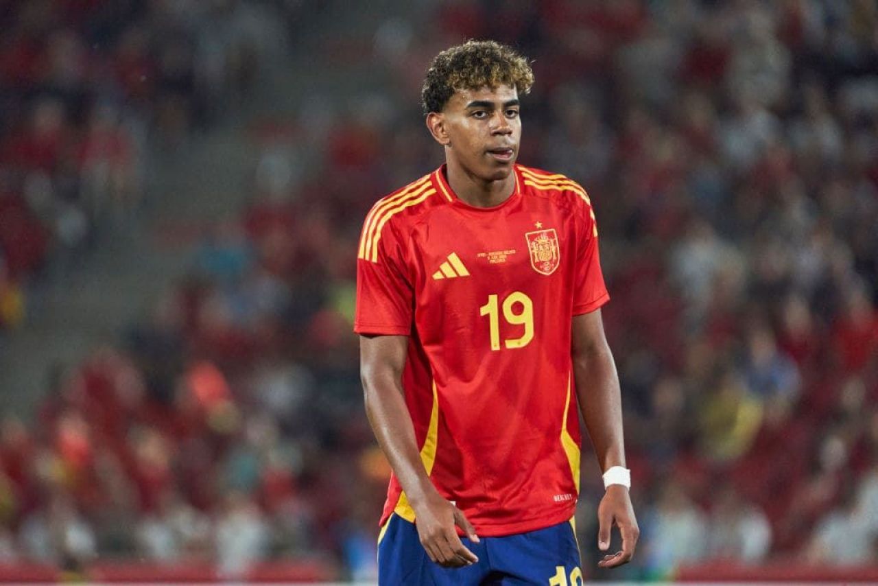 Cine sunt cei mai tineri jucători care au evoluat la un Campionat European. La EURO 2024 se poate scrie istorie_1